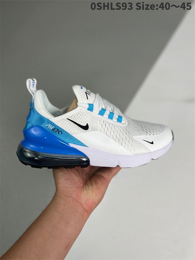 women air max 270 shoes 2022-12-4-018